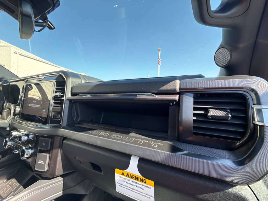 New 2027 Ford F350 Platinum AWD/4WD image 63