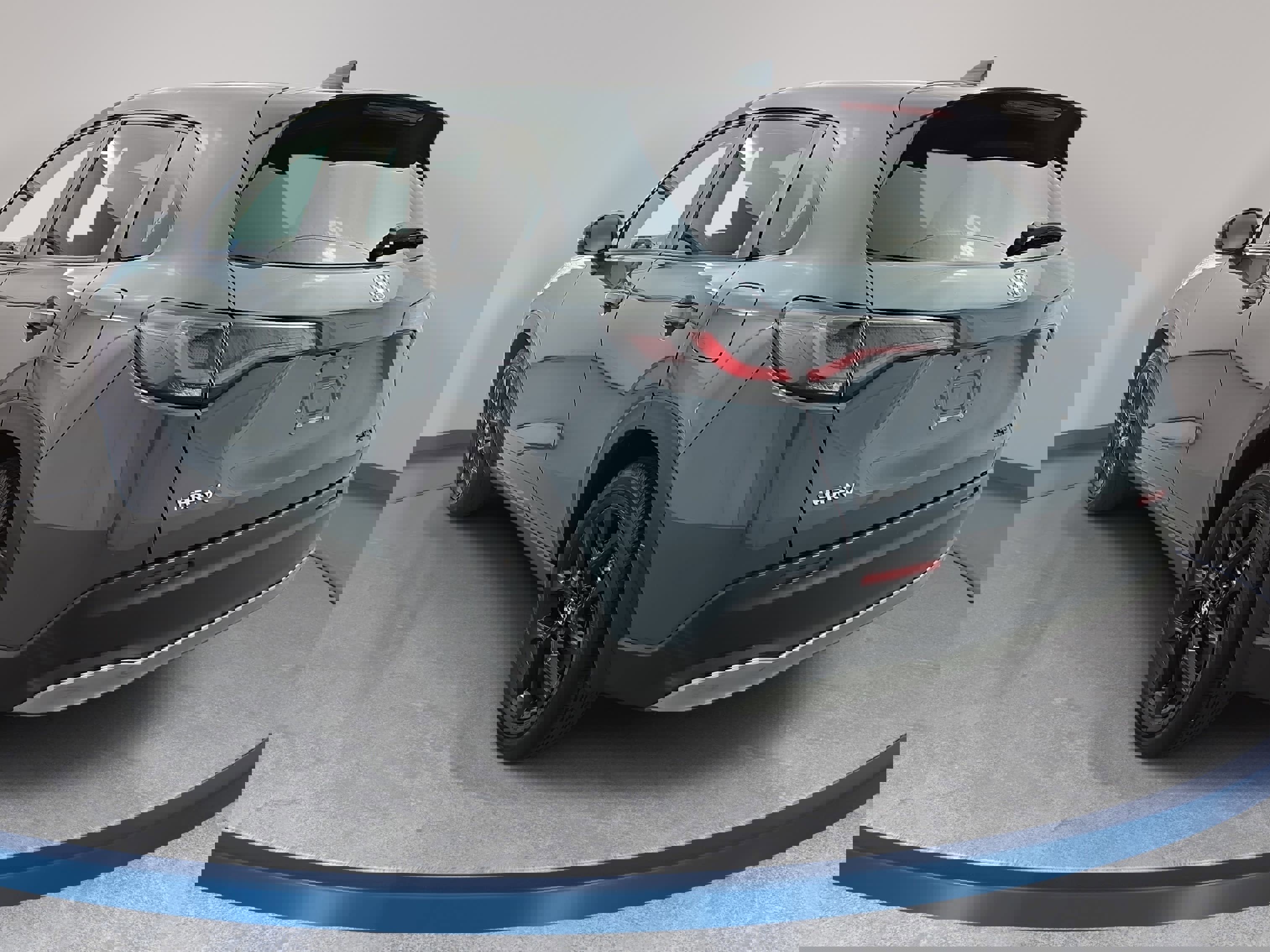 Certified 2023 Honda HR-V Sport image 7