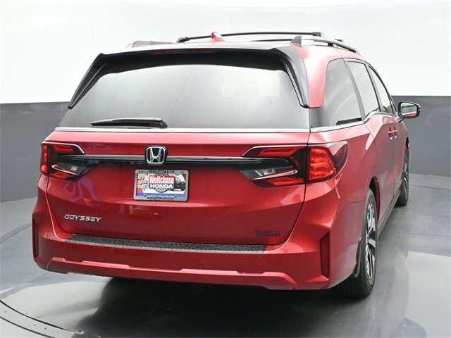 New 2026 Honda Odyssey EX-L image 5