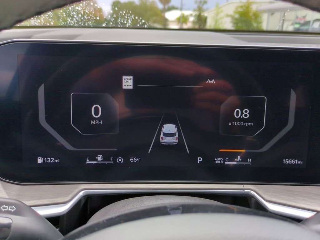 Used 2024 Kia Sorento SX Prestige w/ Sage Leather Package image 27