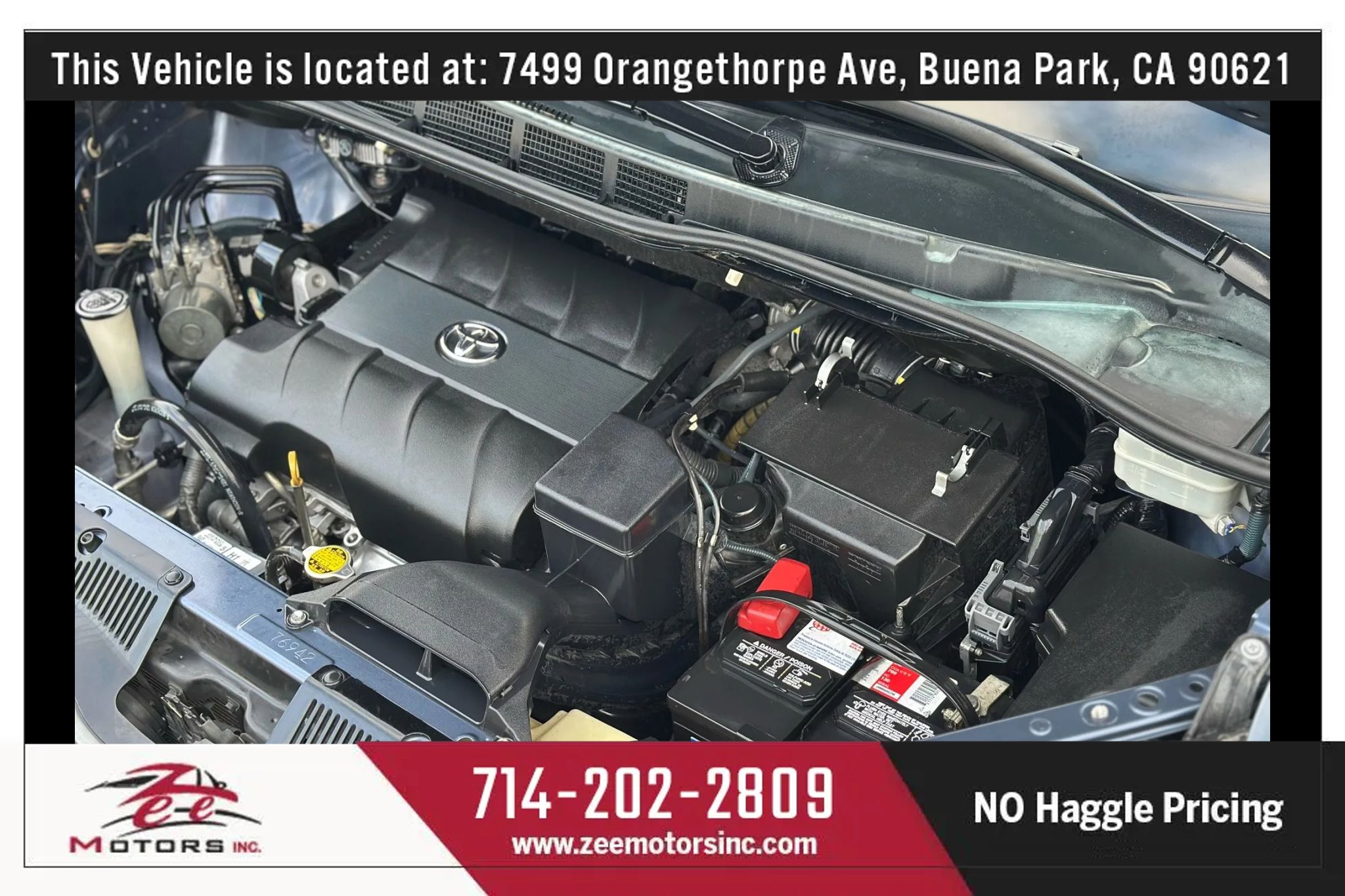 Used 2014 Toyota Sienna XLE image 57