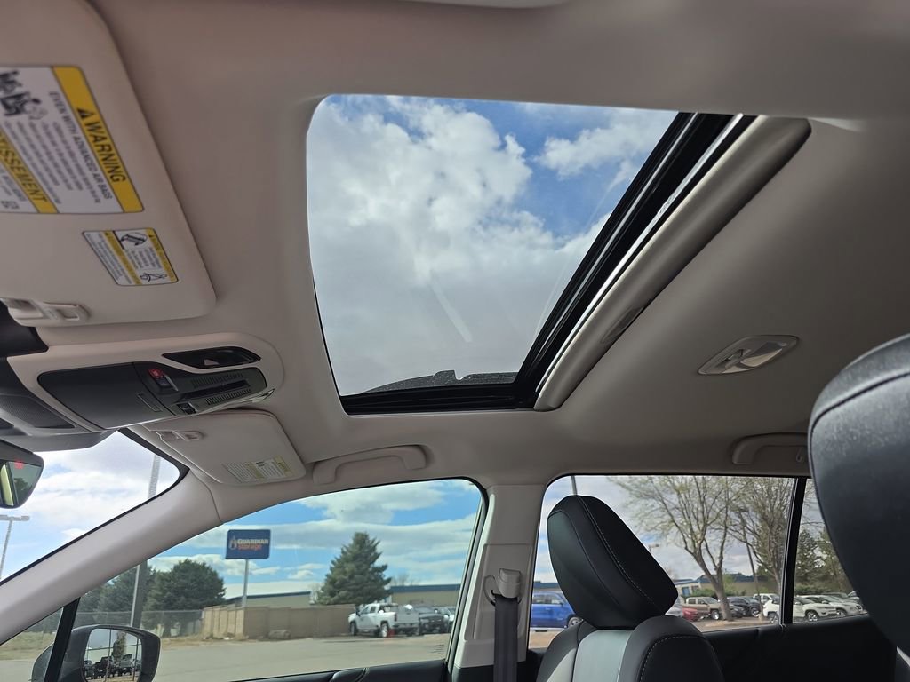 Used 2023 Subaru Outback Onyx Edition XT image 21