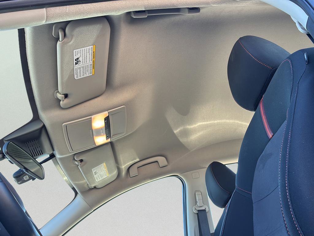 Used 2025 Nissan Sentra SR image 31