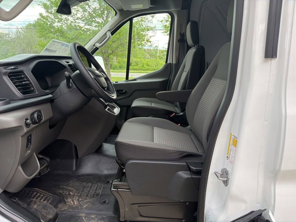 New 2026 Ford Transit 350 148 High Roof AWD image 18