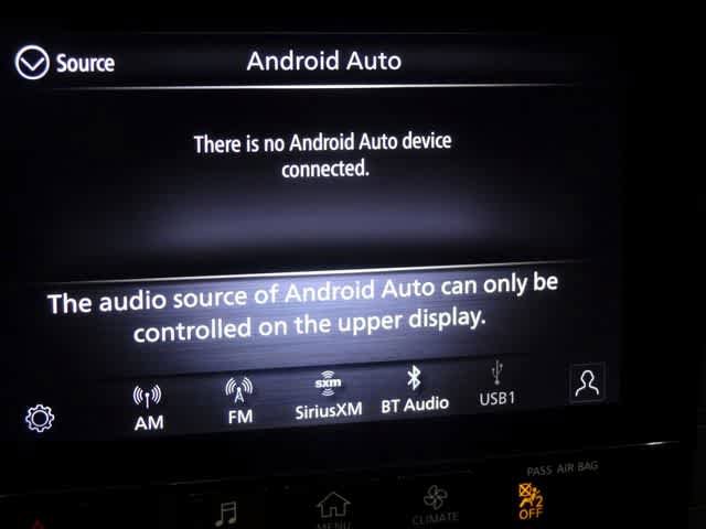 Certified 2025 INFINITI QX55 Essential AWD/4WD image 30