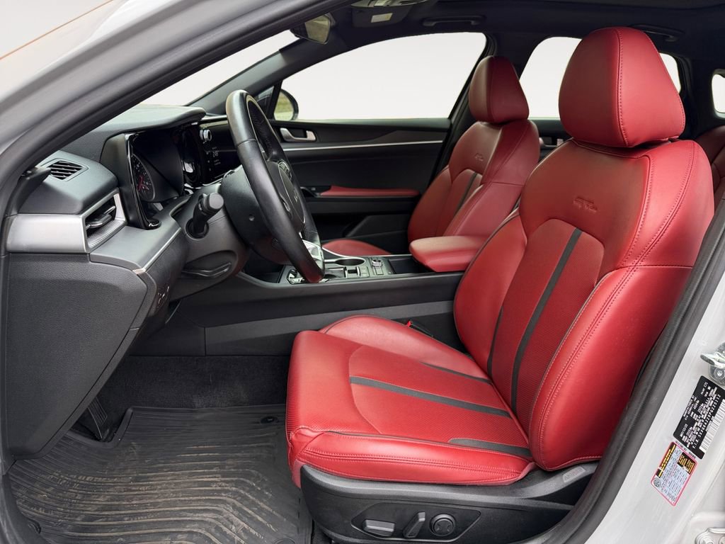 Used 2023 Kia K5 GT-Line image 14