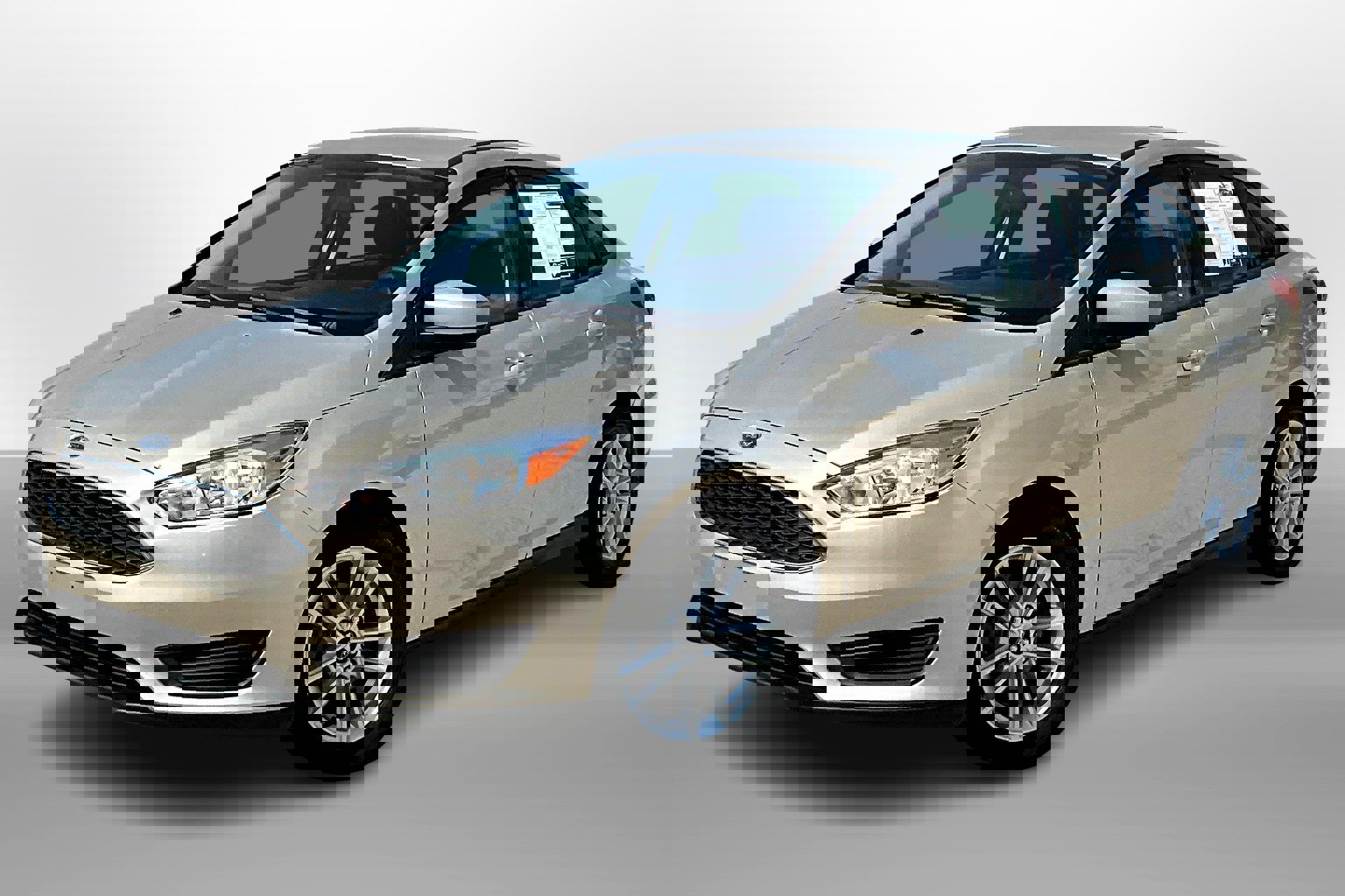 Used 2018 Ford Focus SE image 13