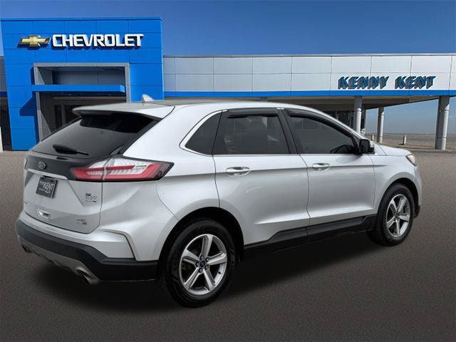Used 2019 Ford Edge SEL w/ Equipment Group 201A AWD/4WD image 5