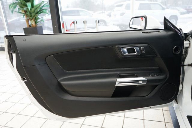 Used 2021 Ford Mustang GT image 23