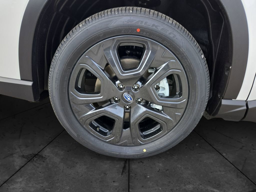 New 2026 Subaru Ascent Bronze Edition AWD/4WD image 14