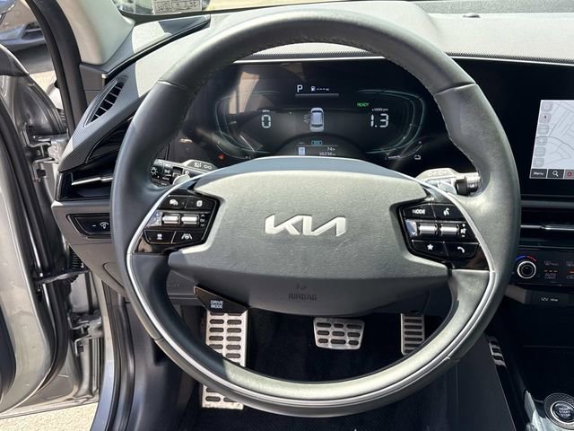 Used 2023 Kia Niro EX Touring FWD image 19