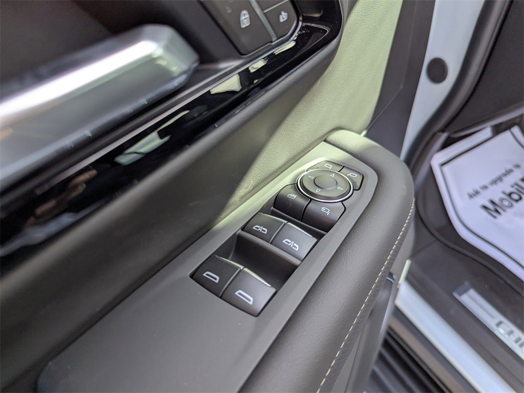 New 2026 Chevrolet Tahoe Premier image 9