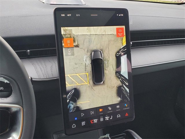 New 2025 Polestar Polestar 3 PLUS & PILOT image 22