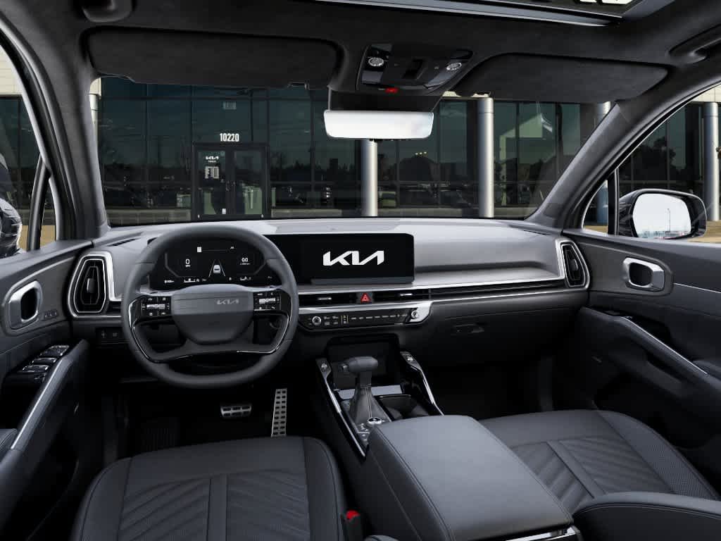 New 2026 Kia Sorento SX Prestige AWD/4WD image 14