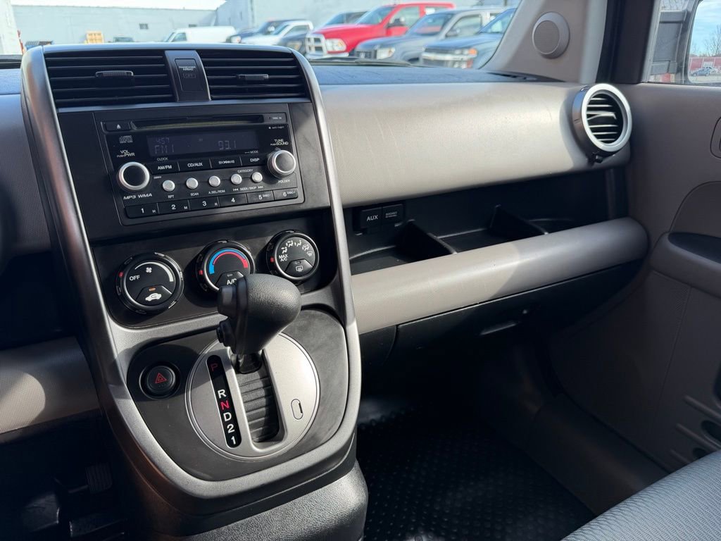 Used 2009 Honda Element EX image 24