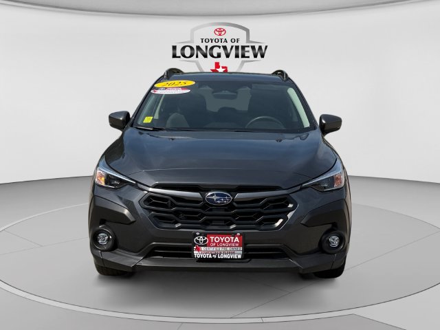 Used 2025 Subaru Crosstrek 2.5i Premium AWD/4WD image 8