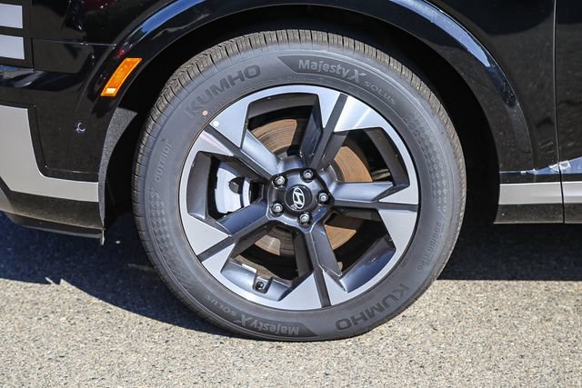 New 2026 Hyundai Palisade Limited AWD/4WD image 11