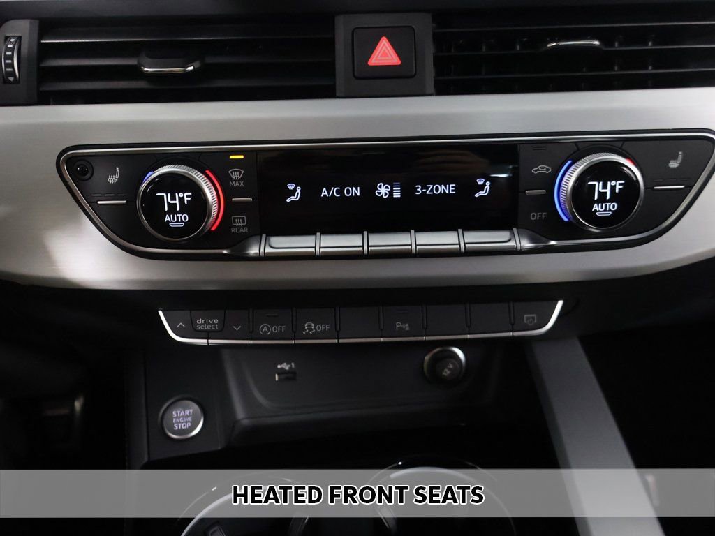 Used 2023 Audi A5 2.0T Premium Plus w/ Premium Plus image 8