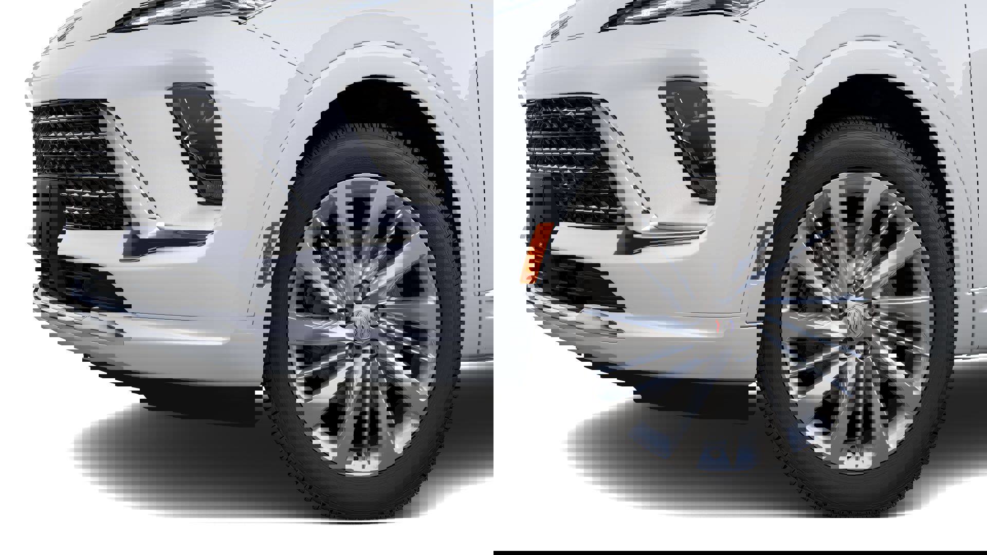 New 2026 Buick Envision Avenir image 37