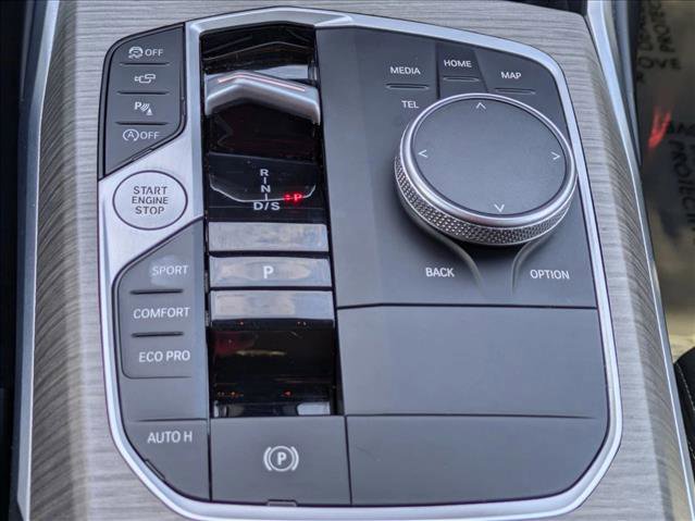 Used 2025 BMW 330i Sedan image 15