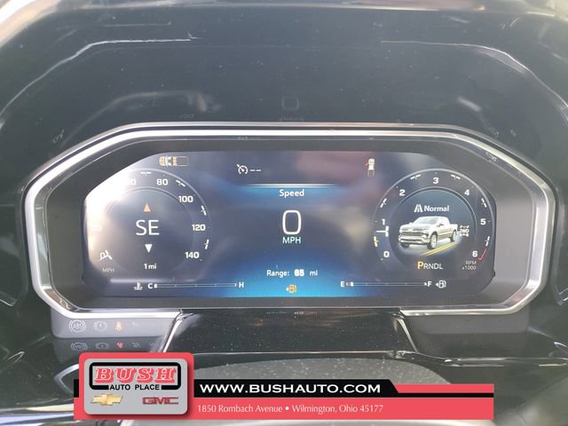 New 2026 Chevrolet Silverado 1500 LT image 26