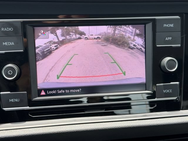 Certified 2024 Volkswagen Jetta S FWD image 20