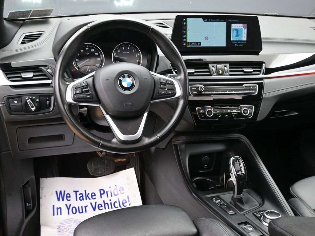 Used 2023 BMW X2 xDrive28i w/ Premium Package 2 AWD/4WD image 31