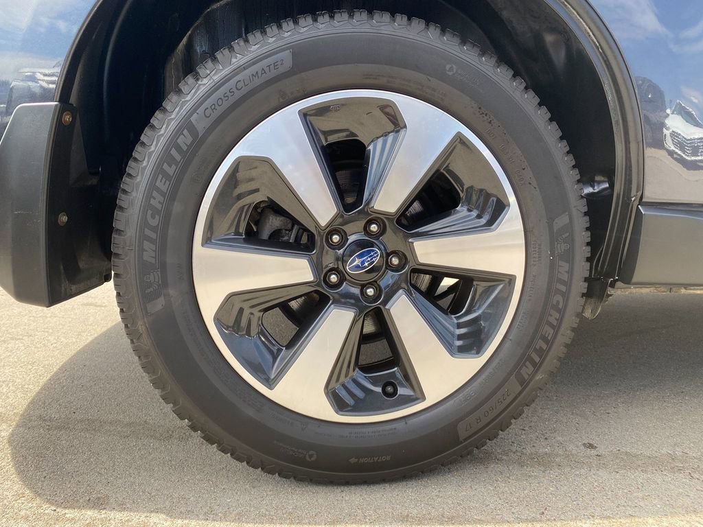 Used 2018 Subaru Forester 2.5i Premium image 32