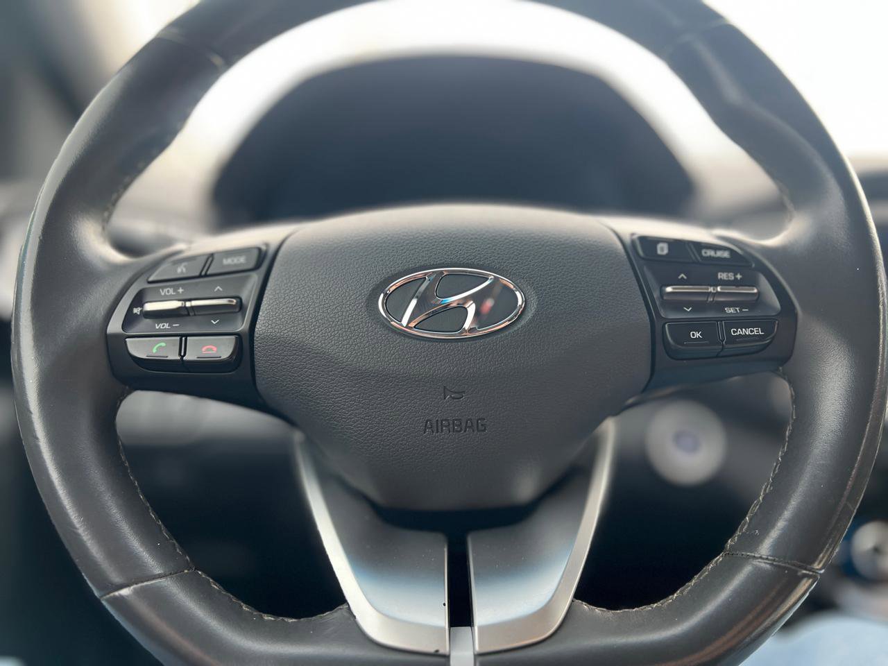 Used 2018 Hyundai Ioniq SEL FWD image 18