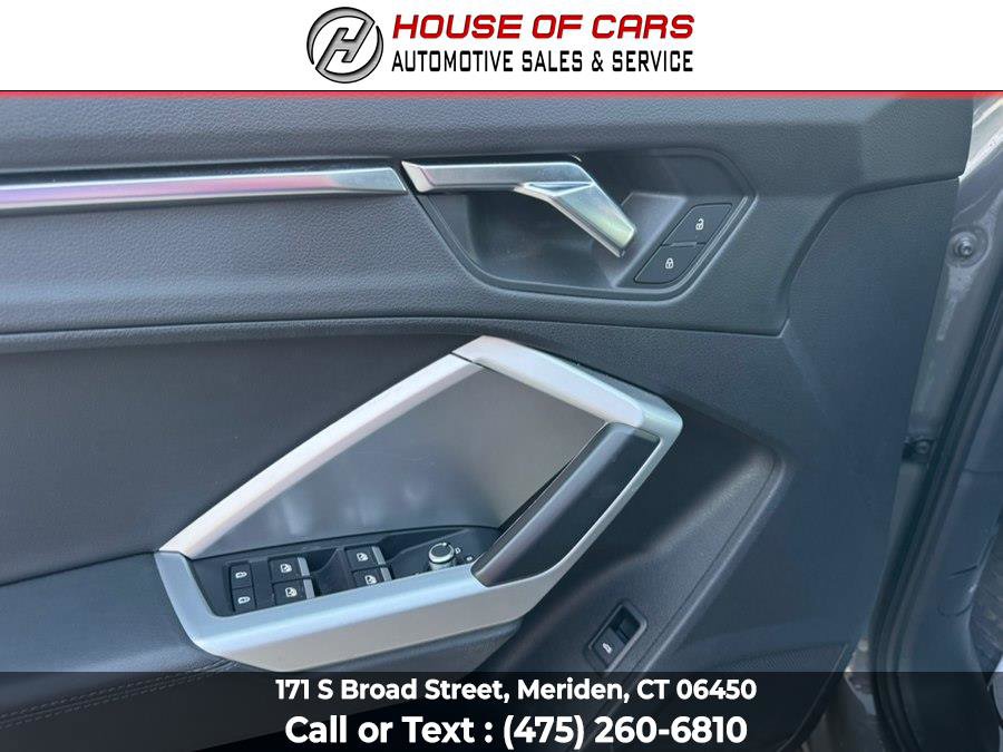 Used 2019 Audi Q3 2.0T Premium Plus w/ Premium Plus Package image 31