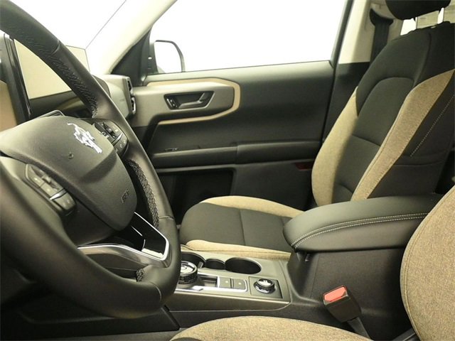 New 2025 Ford Bronco Sport Big Bend w/ Convenience Package image 20