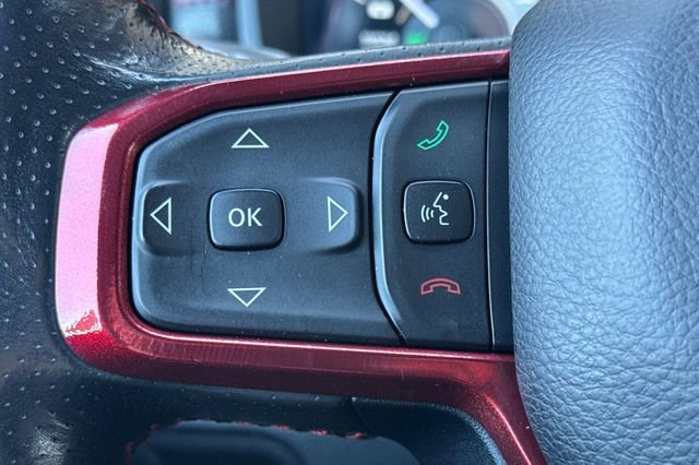 Used 2020 RAM 1500 Rebel w/ Rebel Level 2 Equipment Group AWD/4WD image 37