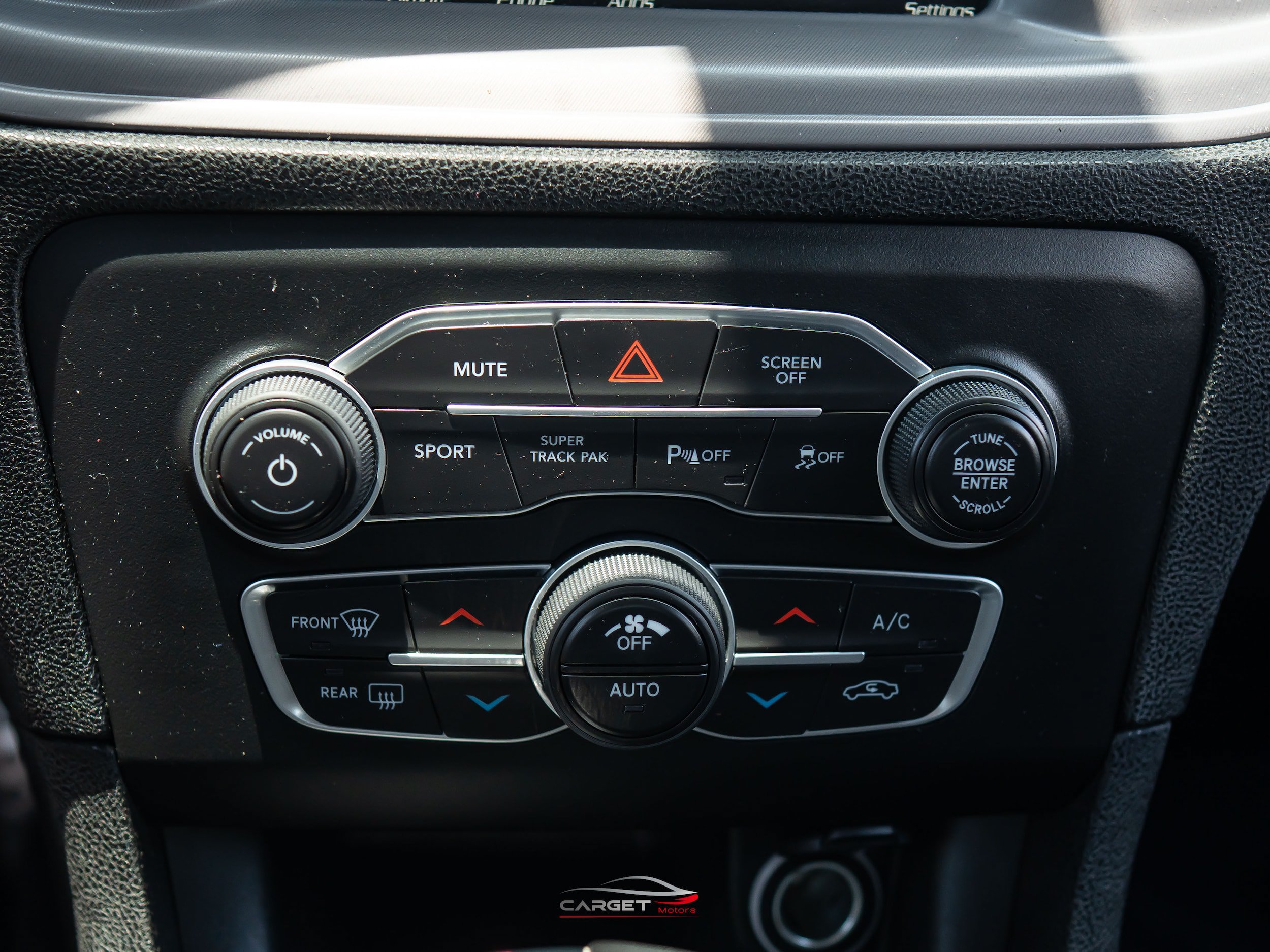 Used 2023 Dodge Charger R/T RWD image 32