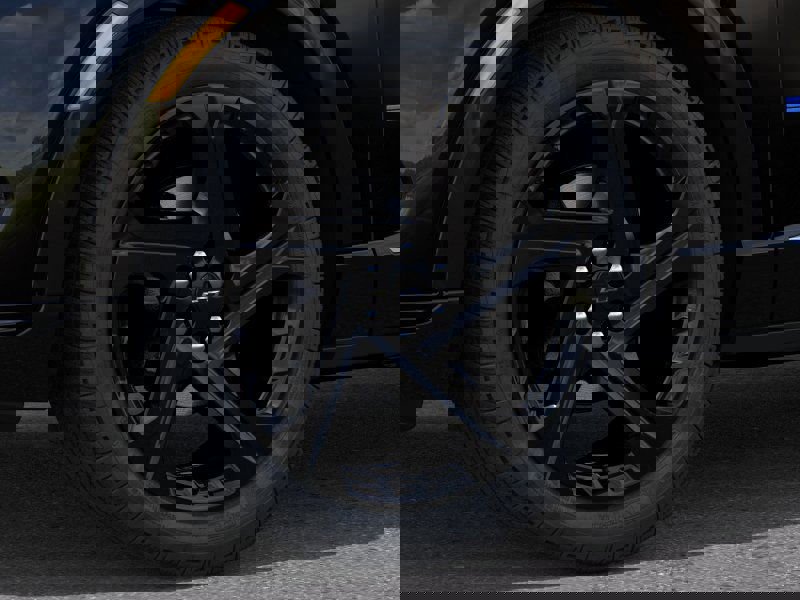 New 2026 Chevrolet Equinox EV RS image 9