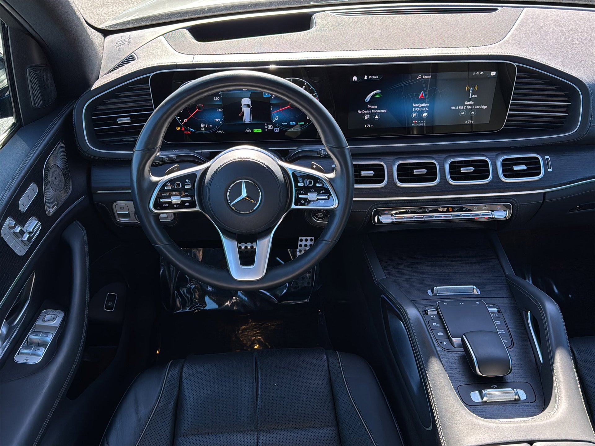 Certified 2022 Mercedes-Benz GLS 580 4MATIC image 11