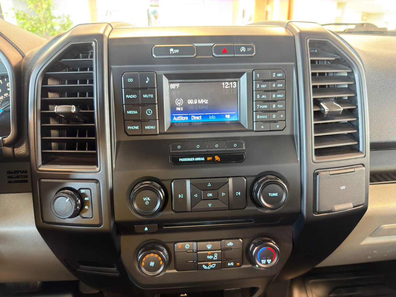 Used 2016 Ford F150 XL w/ Equipment Group 101A Mid image 28