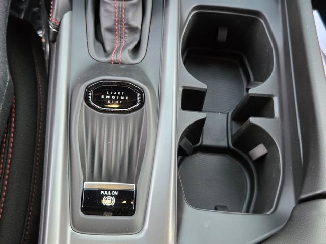 New 2026 Dodge Charger GT AWD/4WD image 18
