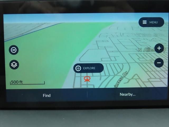 New 2026 Acura RDX SH-AWD w/ Advance Package image 16