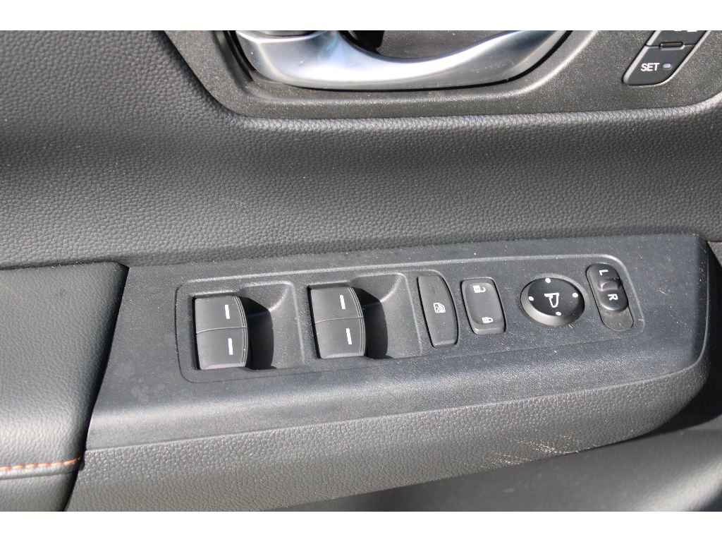 Used 2024 Honda CR-V Sport-L image 19