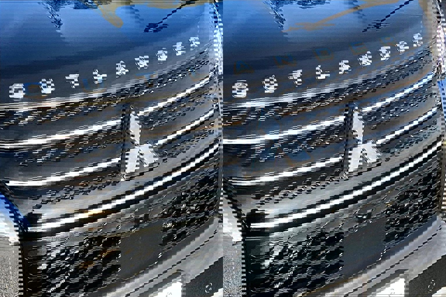 Used 2023 Mitsubishi Outlander SEL image 29