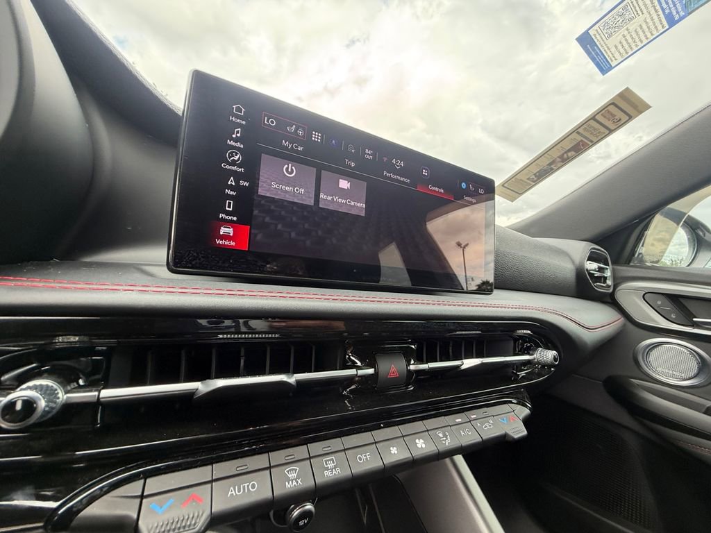 Used 2024 Dodge Hornet GT Plus image 21