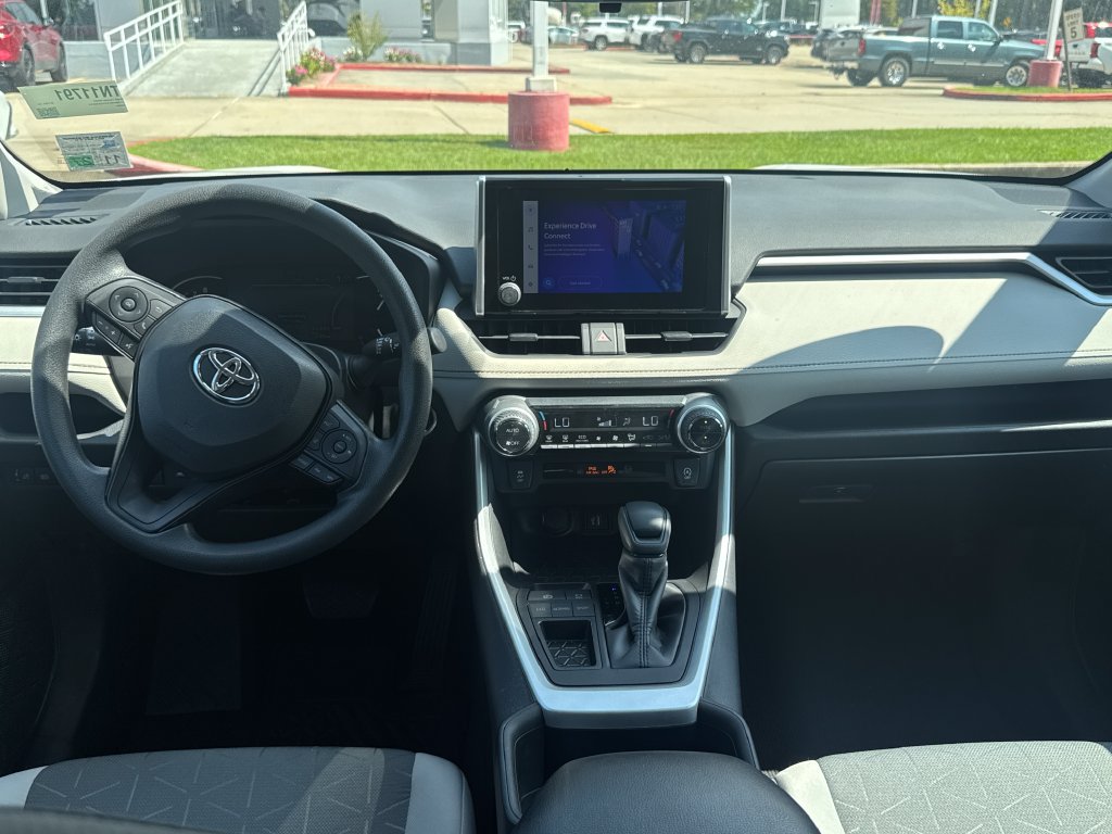 Used 2023 Toyota RAV4 XLE w/ Convenience Package FWD image 23
