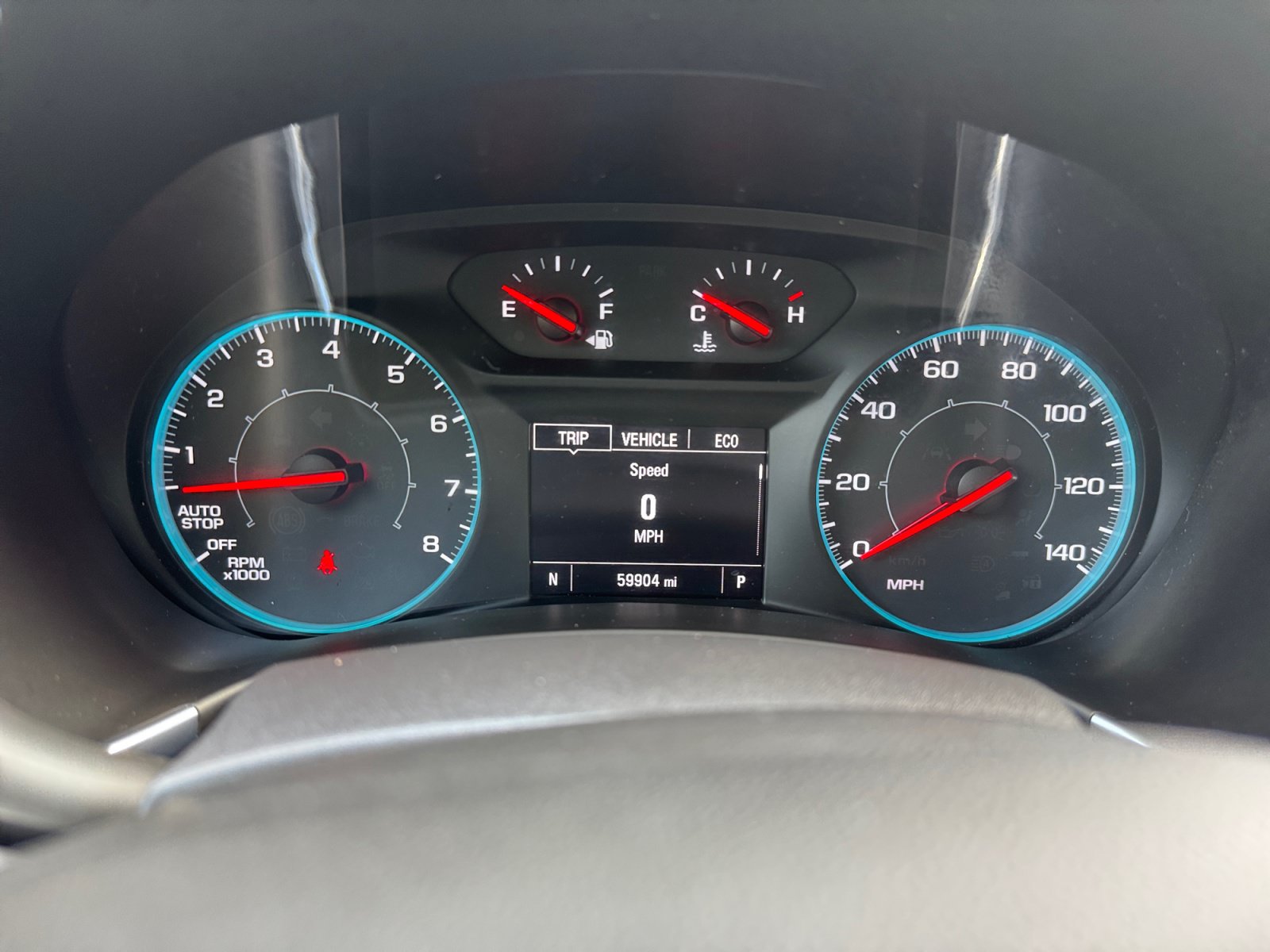 Used 2021 Chevrolet Equinox LS AWD/4WD image 16