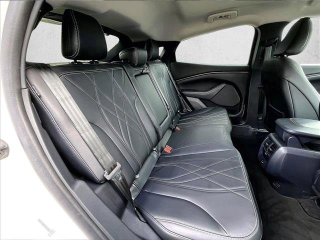 Used 2023 Ford Mustang Mach-E Select image 28