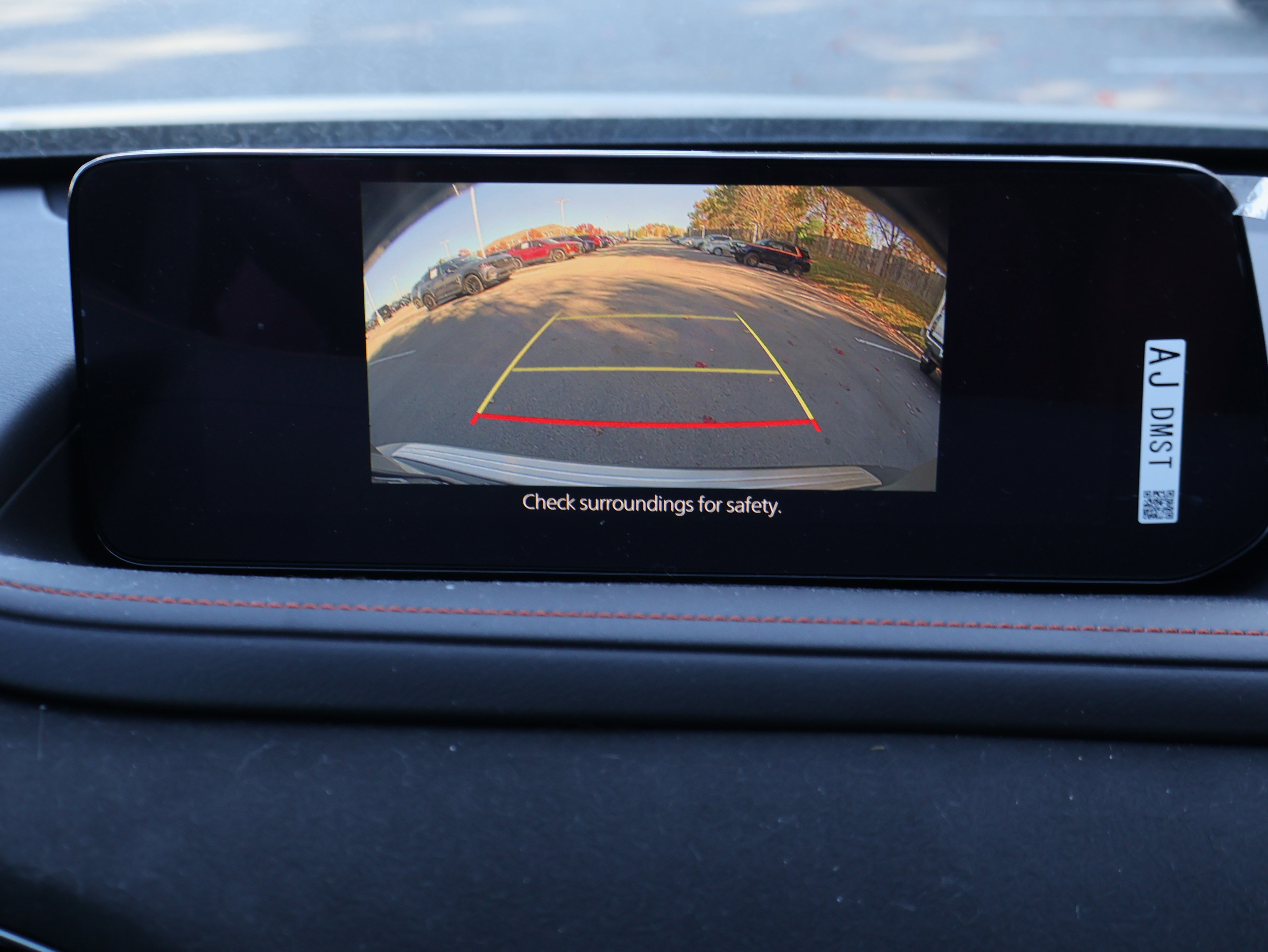 Certified 2025 MAZDA CX-30 Carbon image 27