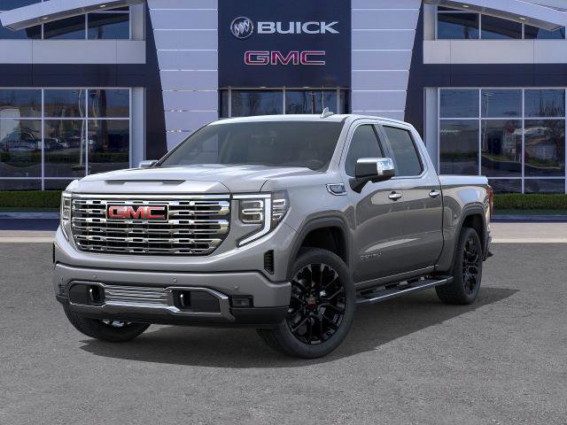 New 2026 GMC Sierra 1500 Denali image 6