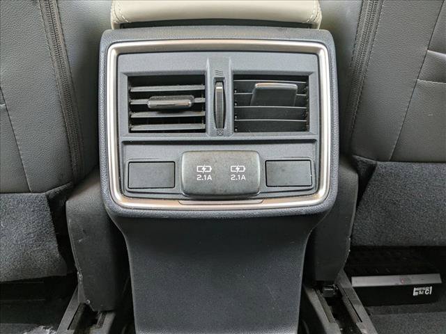 Used 2020 Subaru Forester Limited w/ Popular Package #3 AWD/4WD image 18