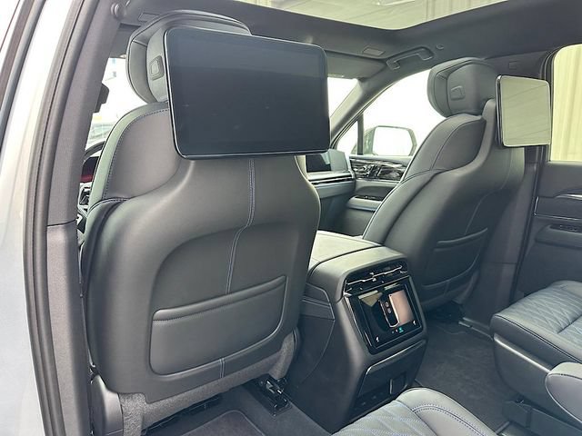 New 2025 Cadillac Escalade IQ Sport 1 w/ Smart Trailering package AWD/4WD image 19