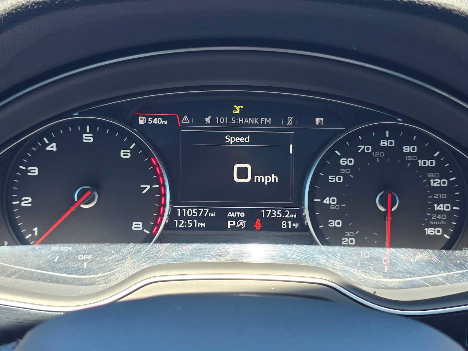 Used 2017 Audi Q7 3.0T Premium AWD/4WD image 25