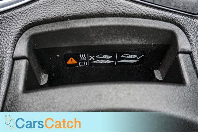 Used 2021 Cadillac XT6 Premium Luxury w/ Platinum Package FWD image 42